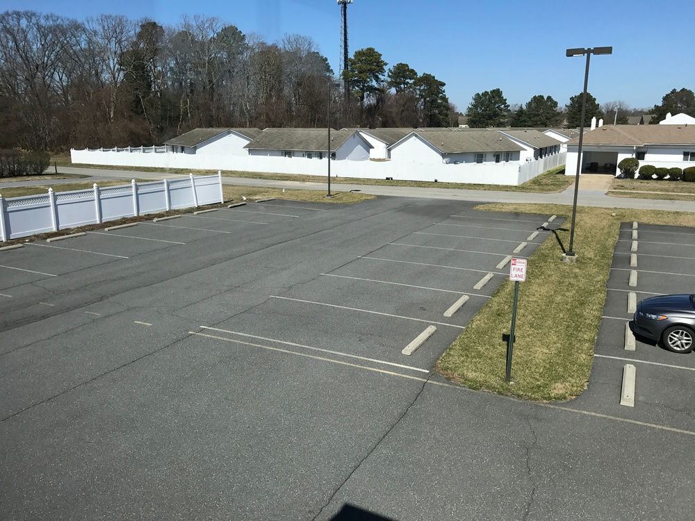 Sussex Professional Center: 28467 DuPont Highway, Millsboro, DE 19966